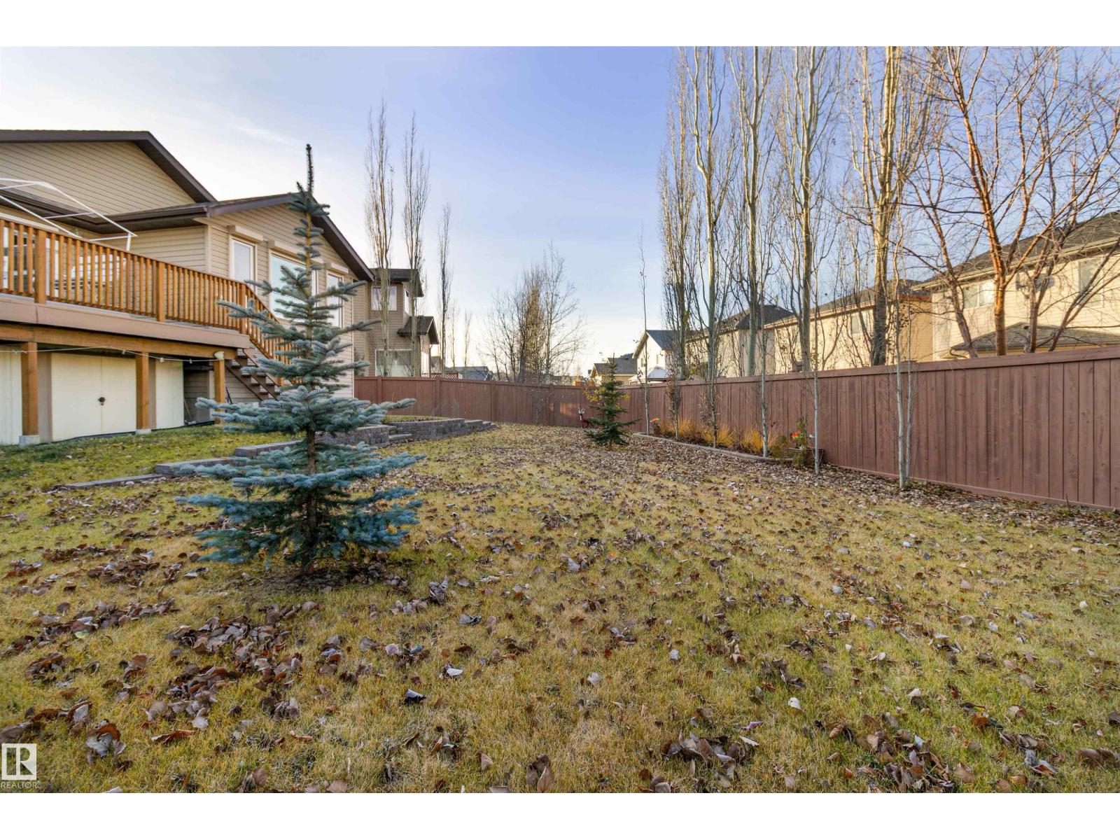 300 FOXTAIL WY, Sherwood Park