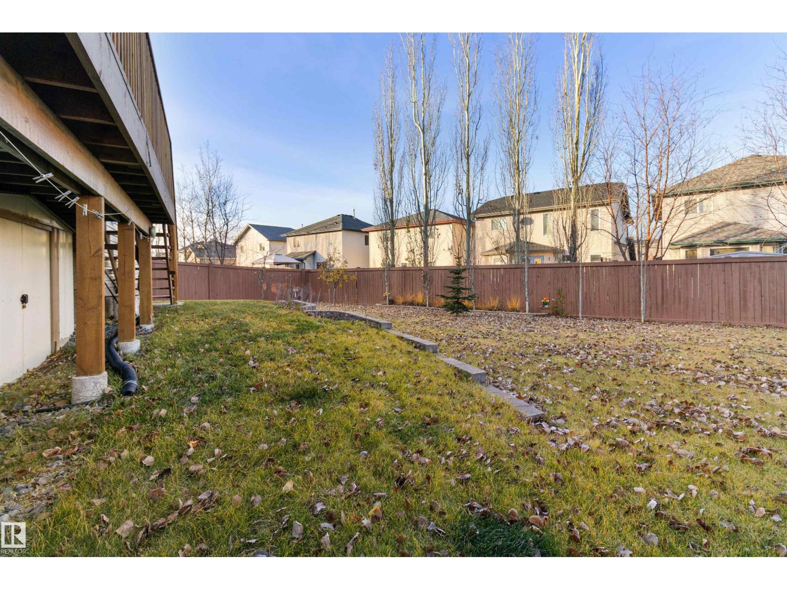 300 FOXTAIL WY, Sherwood Park
