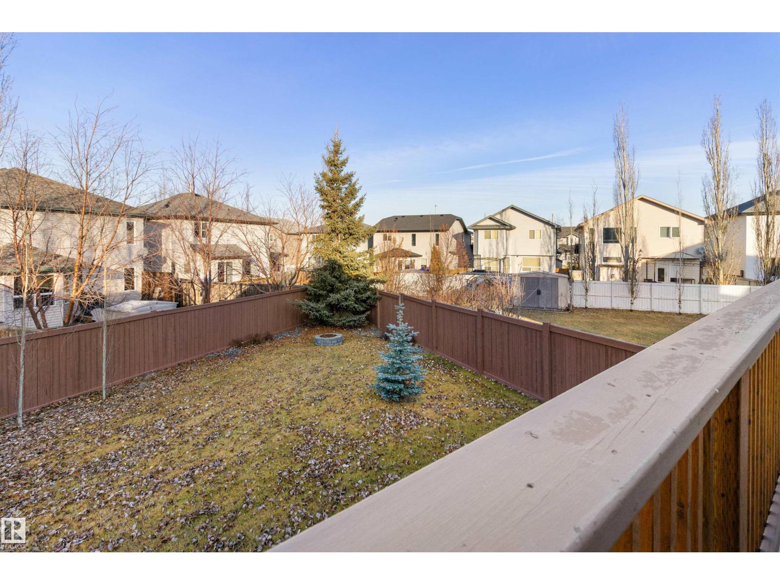 300 FOXTAIL WY, Sherwood Park