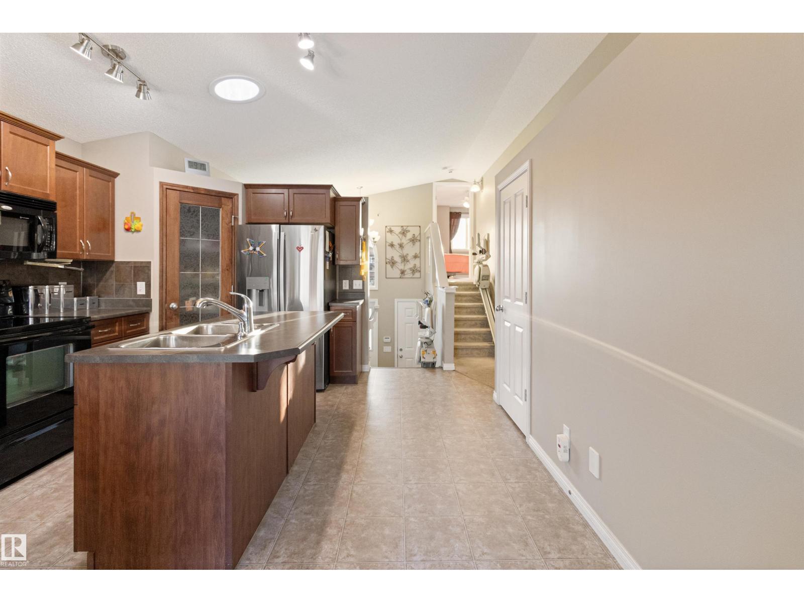 300 FOXTAIL WY, Sherwood Park