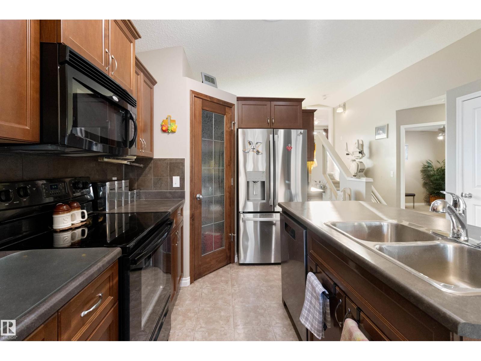 300 FOXTAIL WY, Sherwood Park