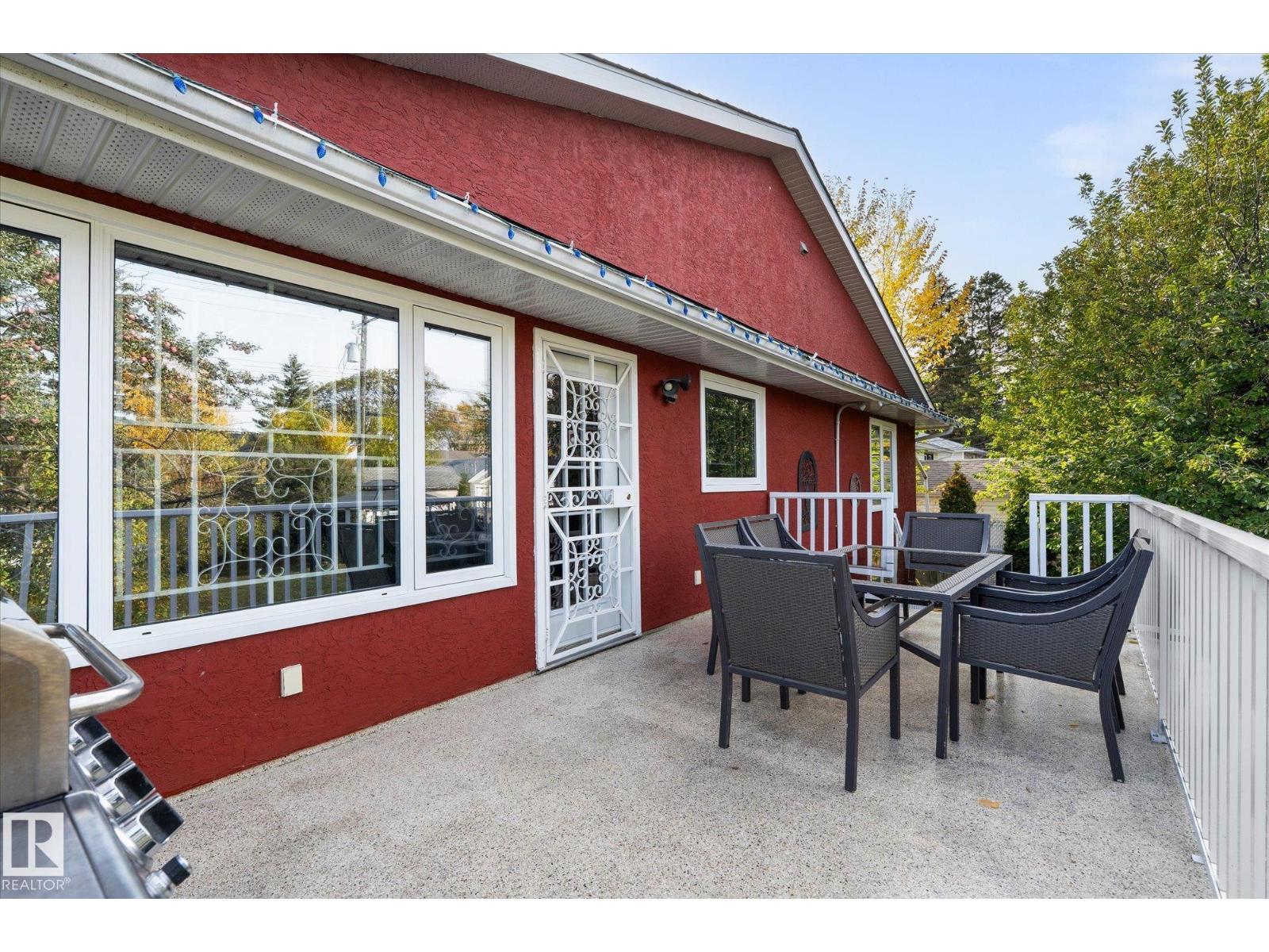 11124 110A AV NW, Edmonton