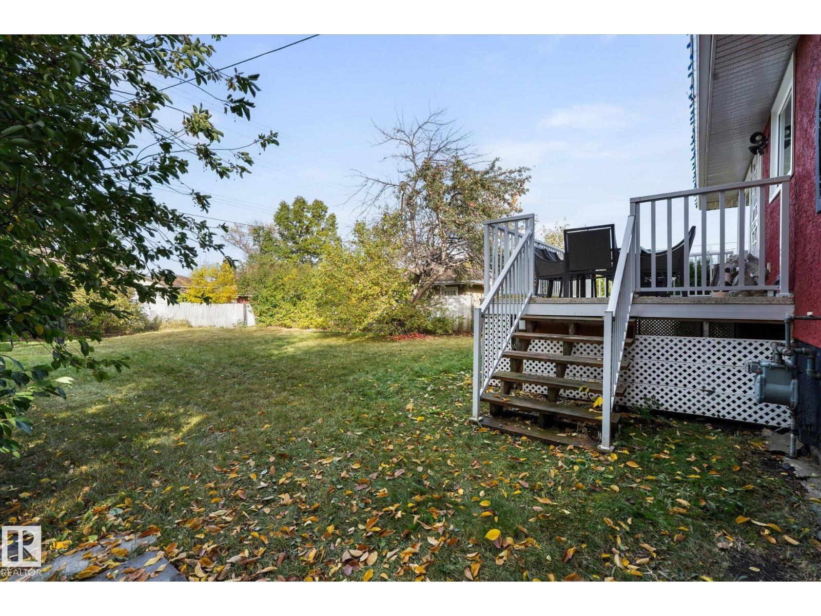 11124 110A AV NW, Edmonton