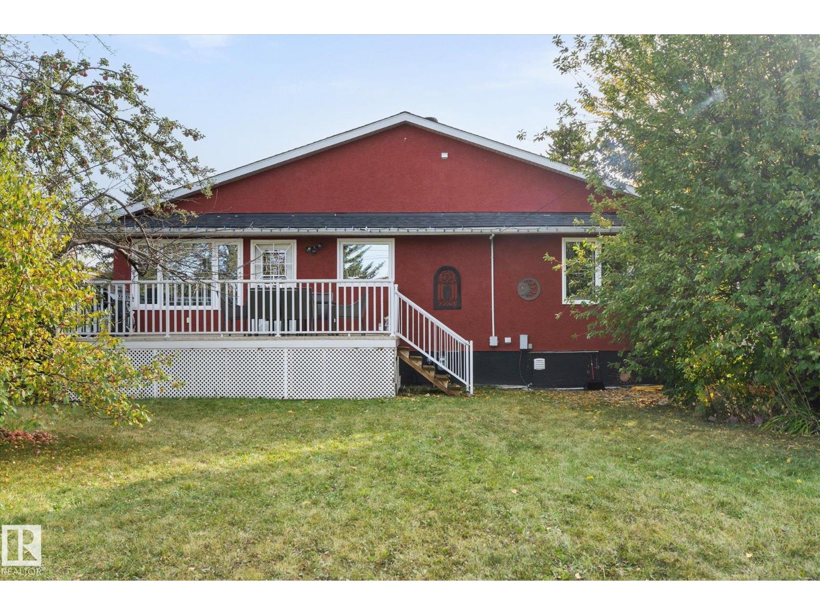 11124 110A AV NW, Edmonton