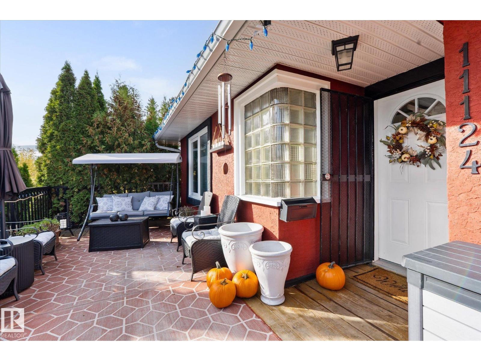 11124 110A AV NW, Edmonton