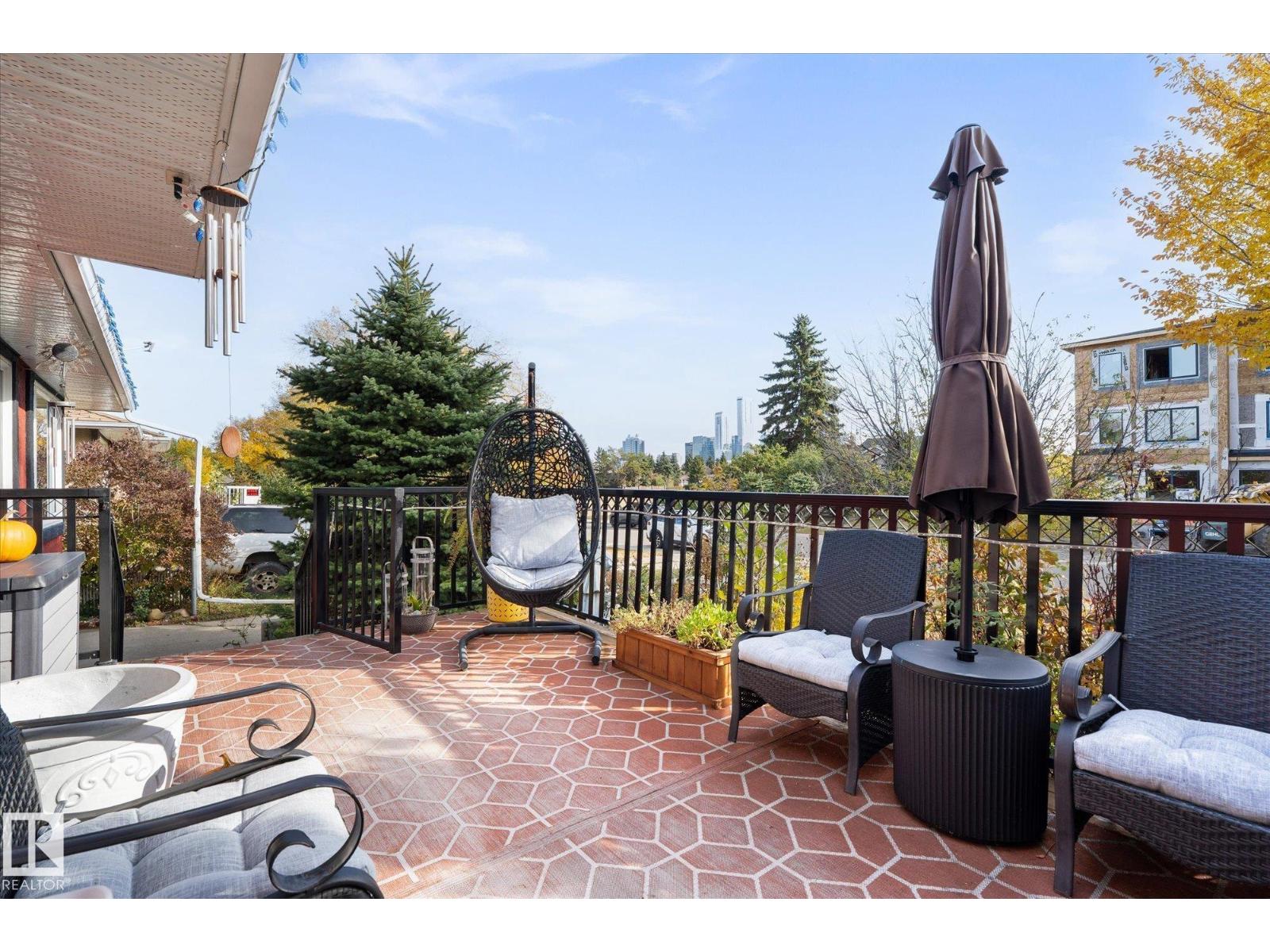 11124 110A AV NW, Edmonton