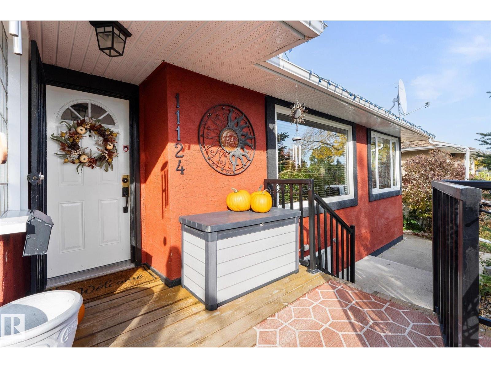 11124 110A AV NW, Edmonton
