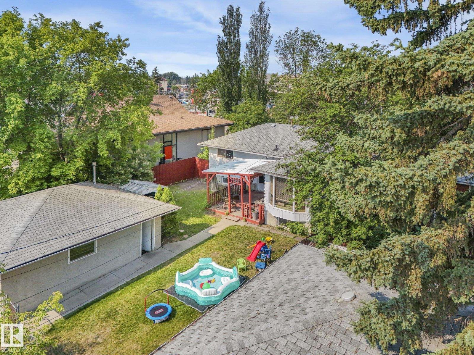 8905 156 ST NW, Edmonton