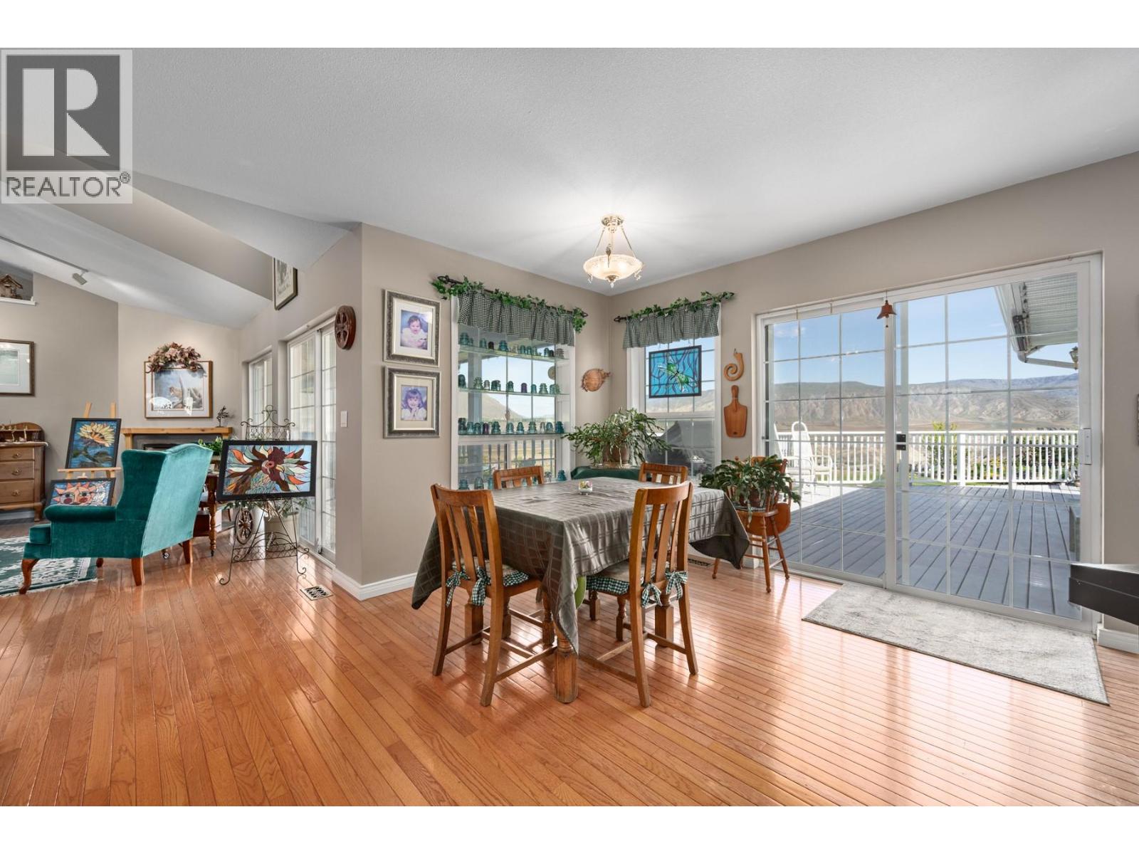 570 Mesa Vista Drive, Ashcroft