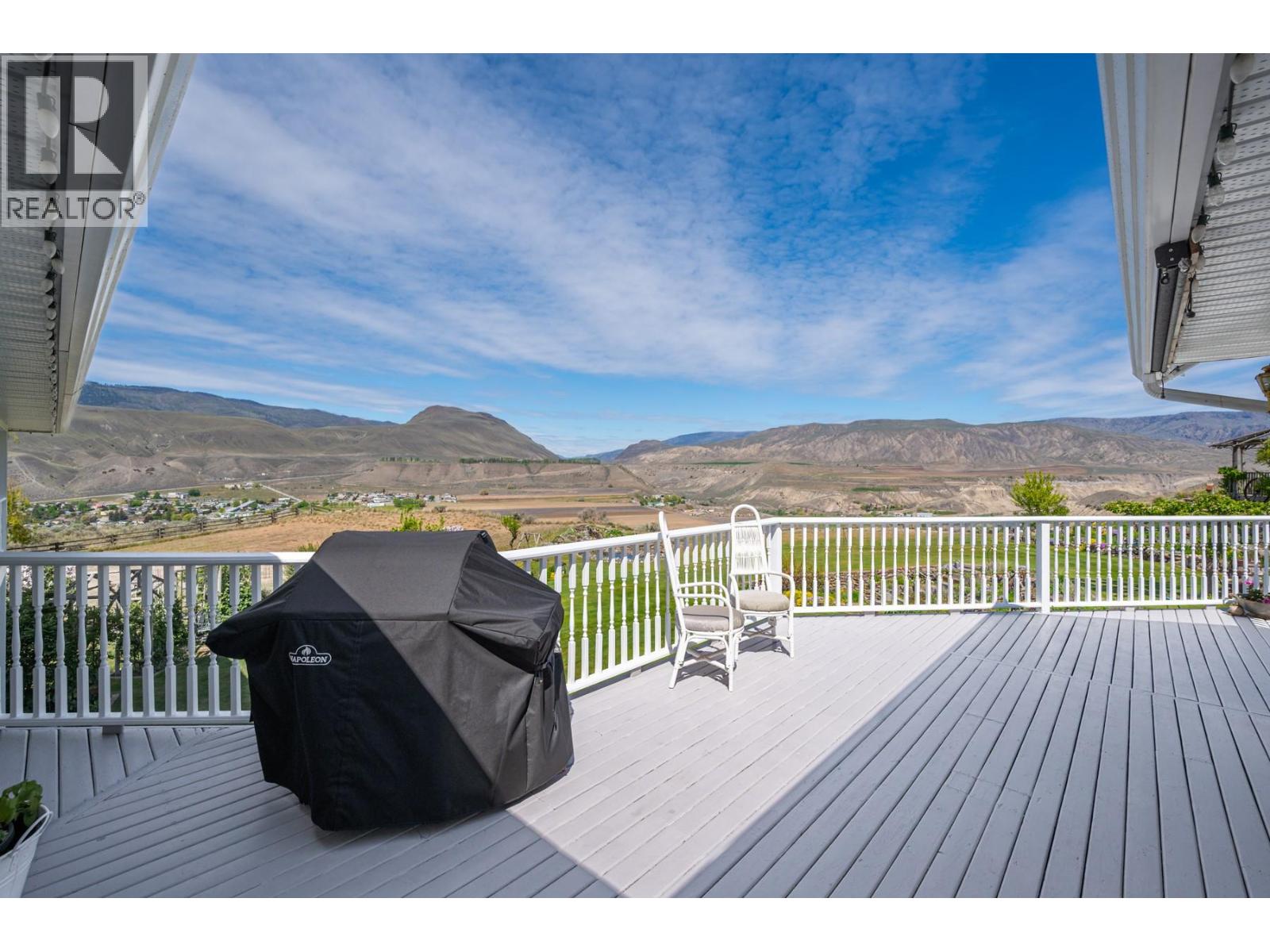 570 Mesa Vista Drive, Ashcroft