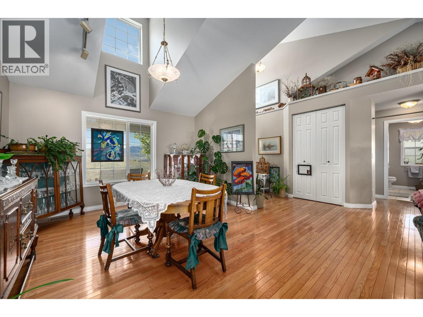 570 Mesa Vista Drive, Ashcroft