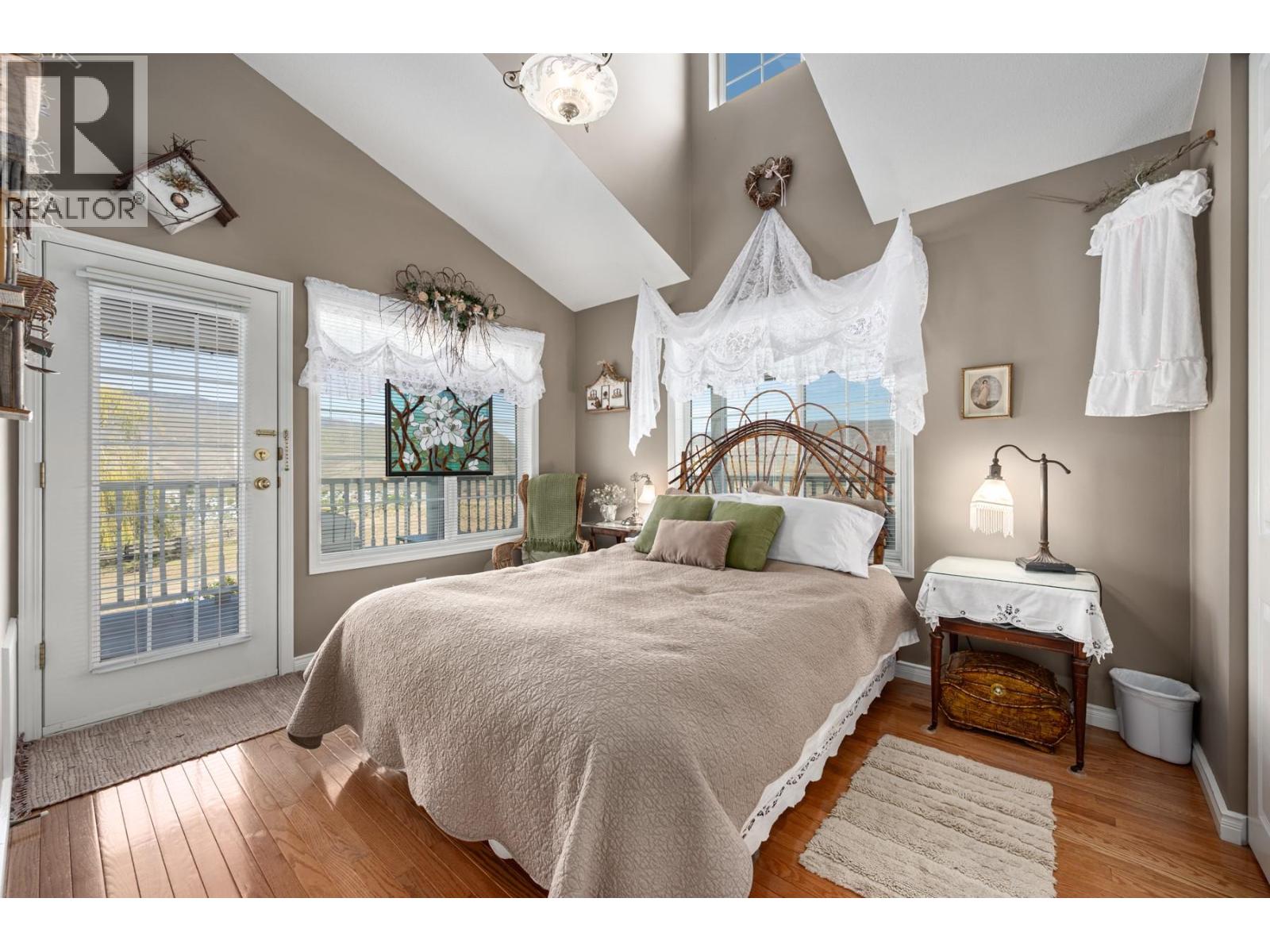 570 Mesa Vista Drive, Ashcroft