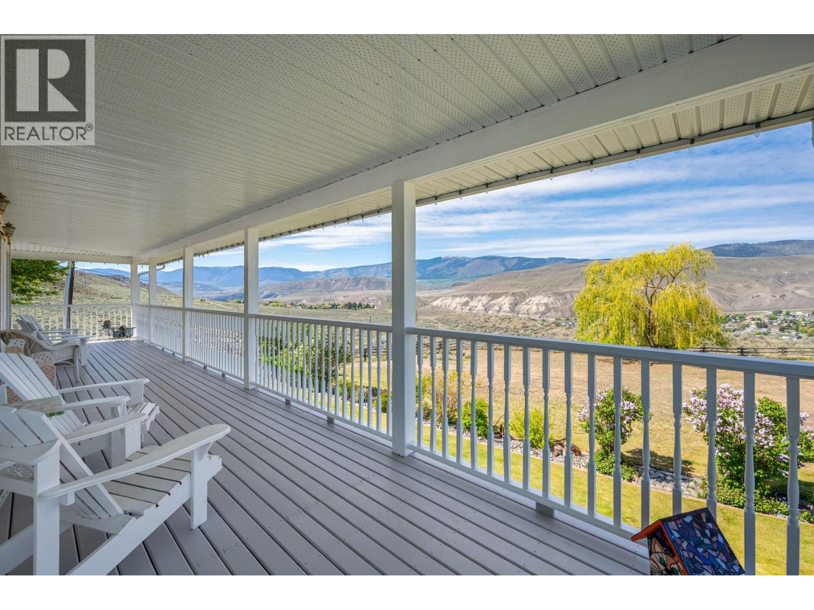 570 Mesa Vista Drive, Ashcroft