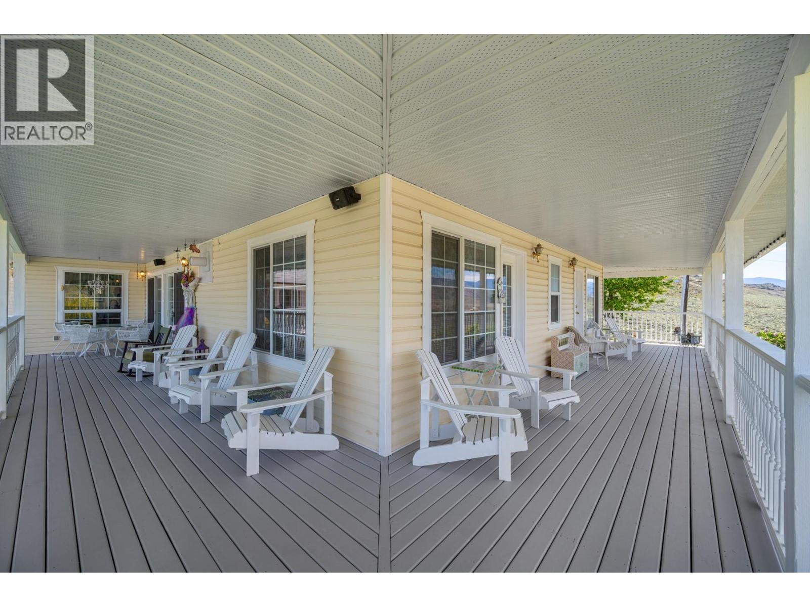 570 Mesa Vista Drive, Ashcroft