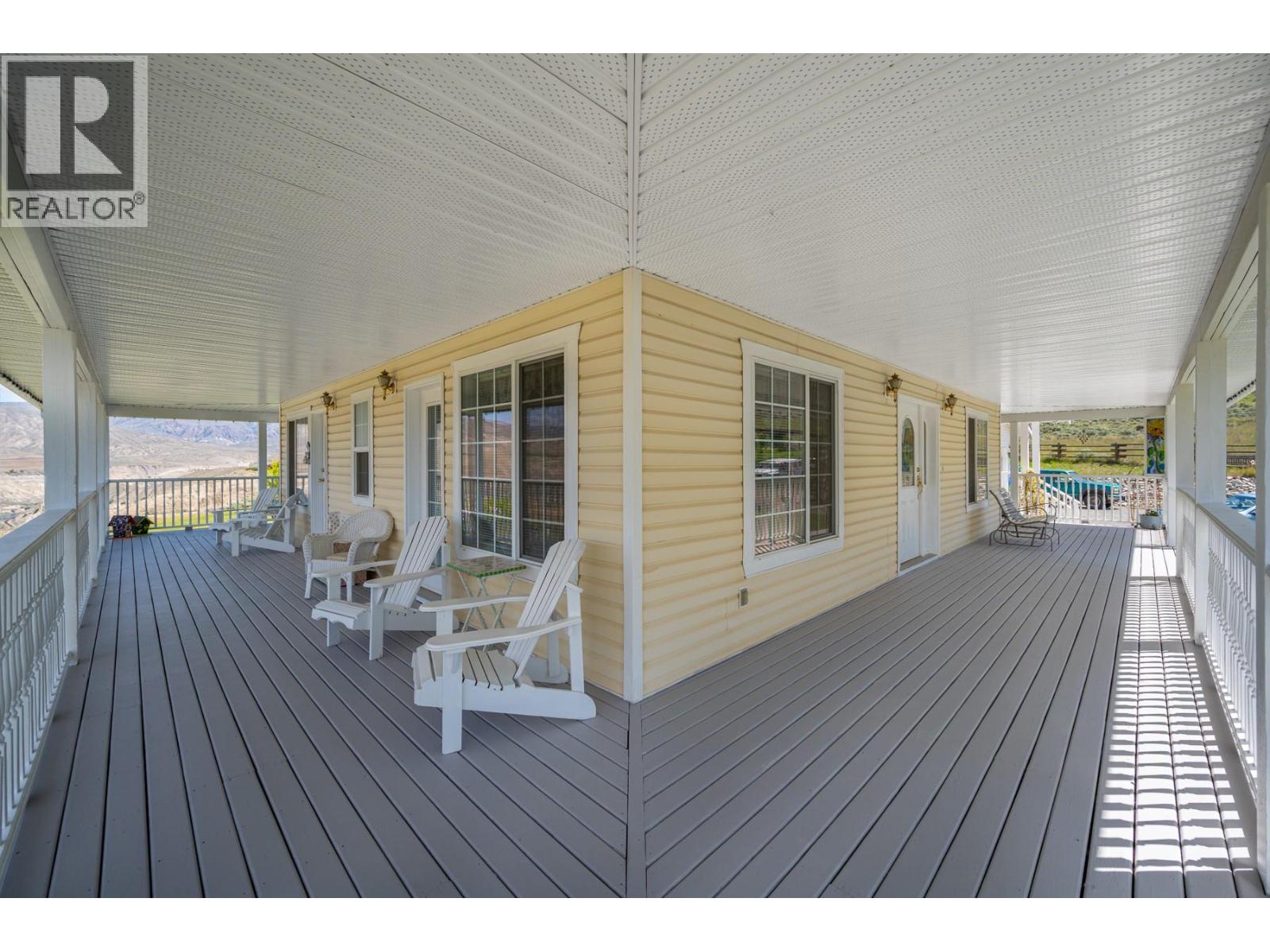 570 Mesa Vista Drive, Ashcroft