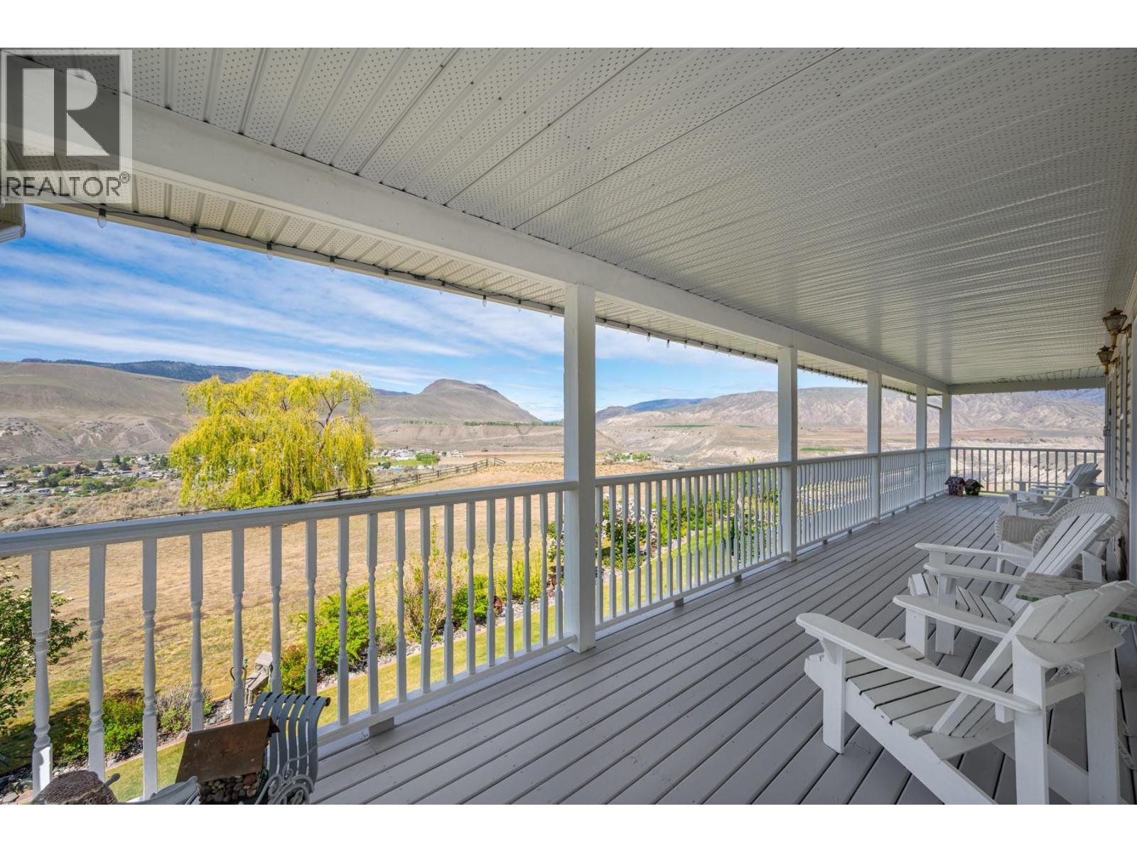 570 Mesa Vista Drive, Ashcroft