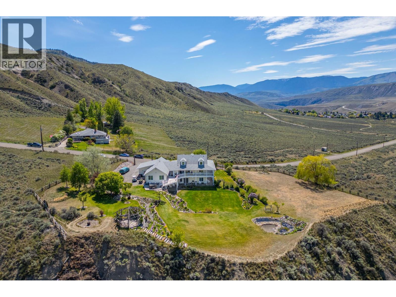 570 Mesa Vista Drive, Ashcroft