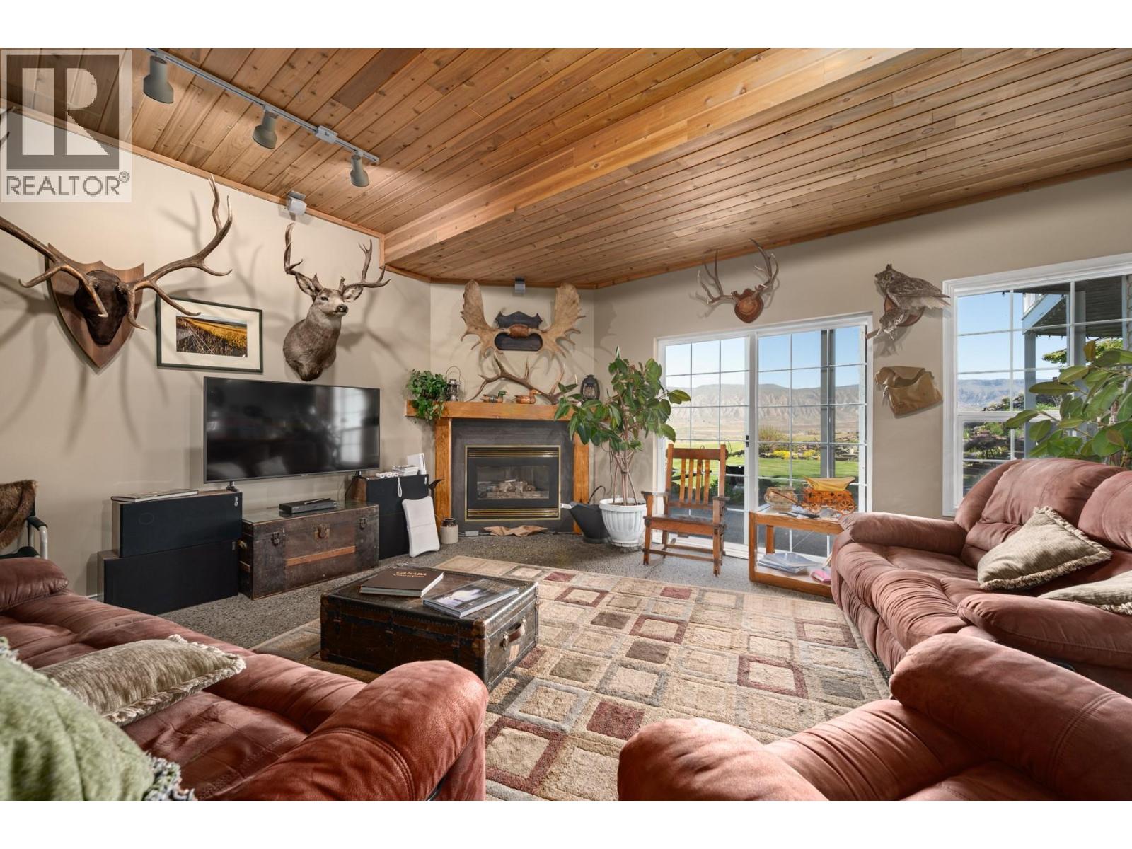 570 Mesa Vista Drive, Ashcroft