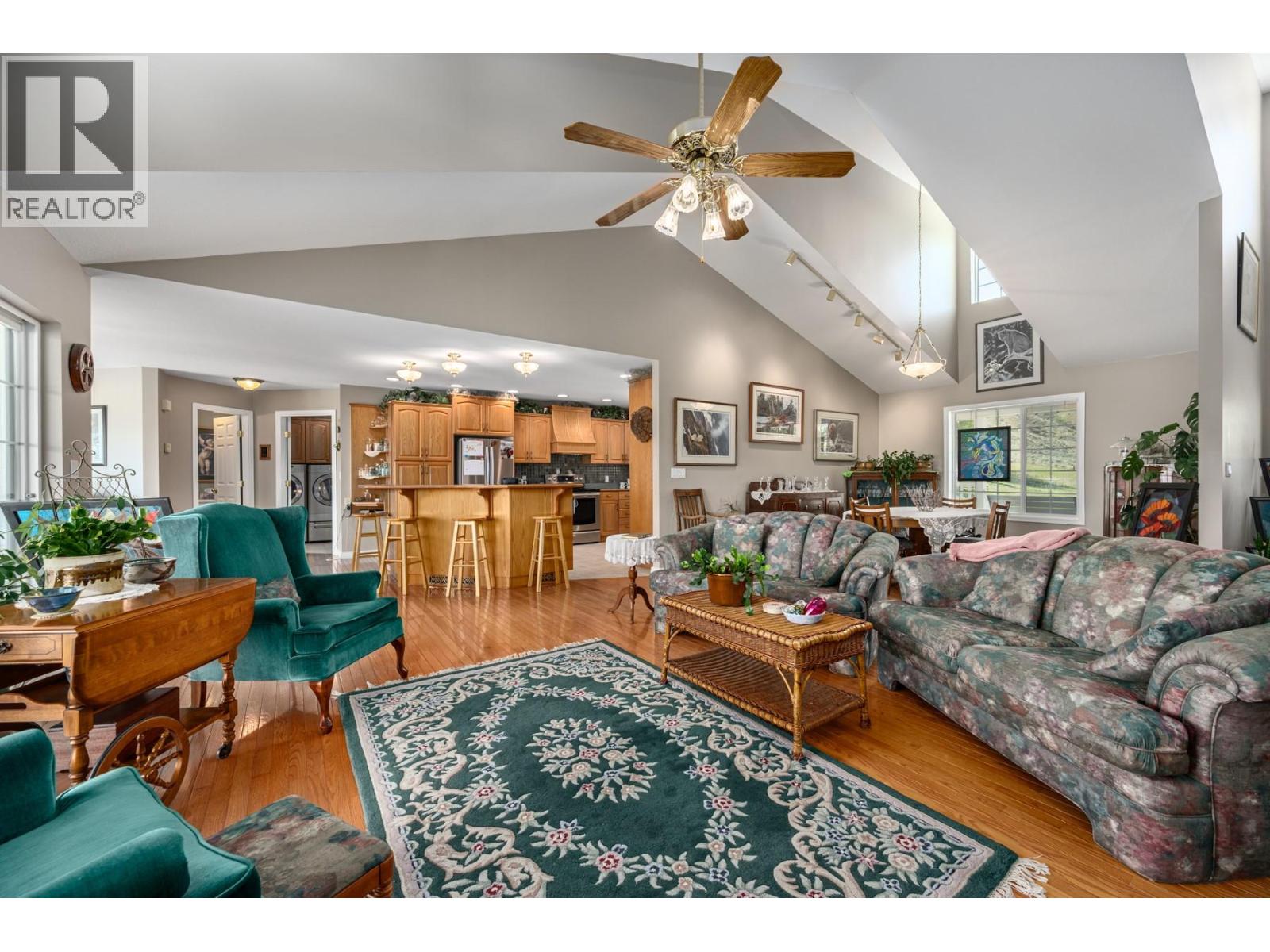 570 Mesa Vista Drive, Ashcroft