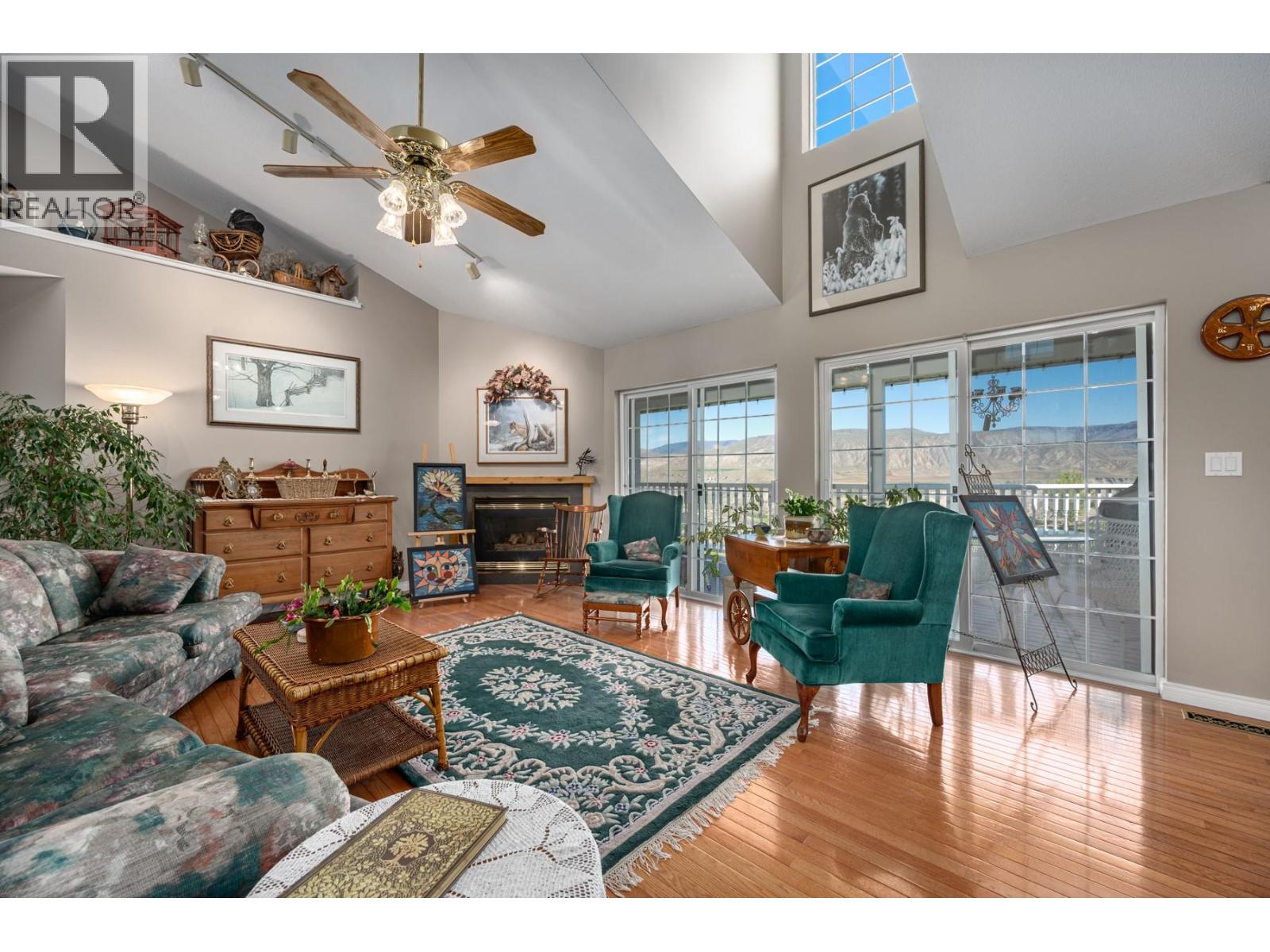 570 Mesa Vista Drive, Ashcroft