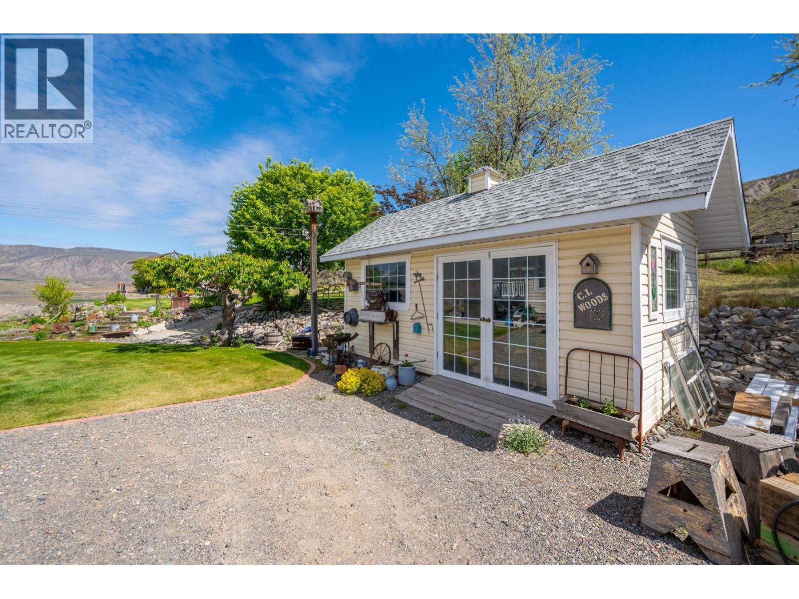 570 Mesa Vista Drive, Ashcroft