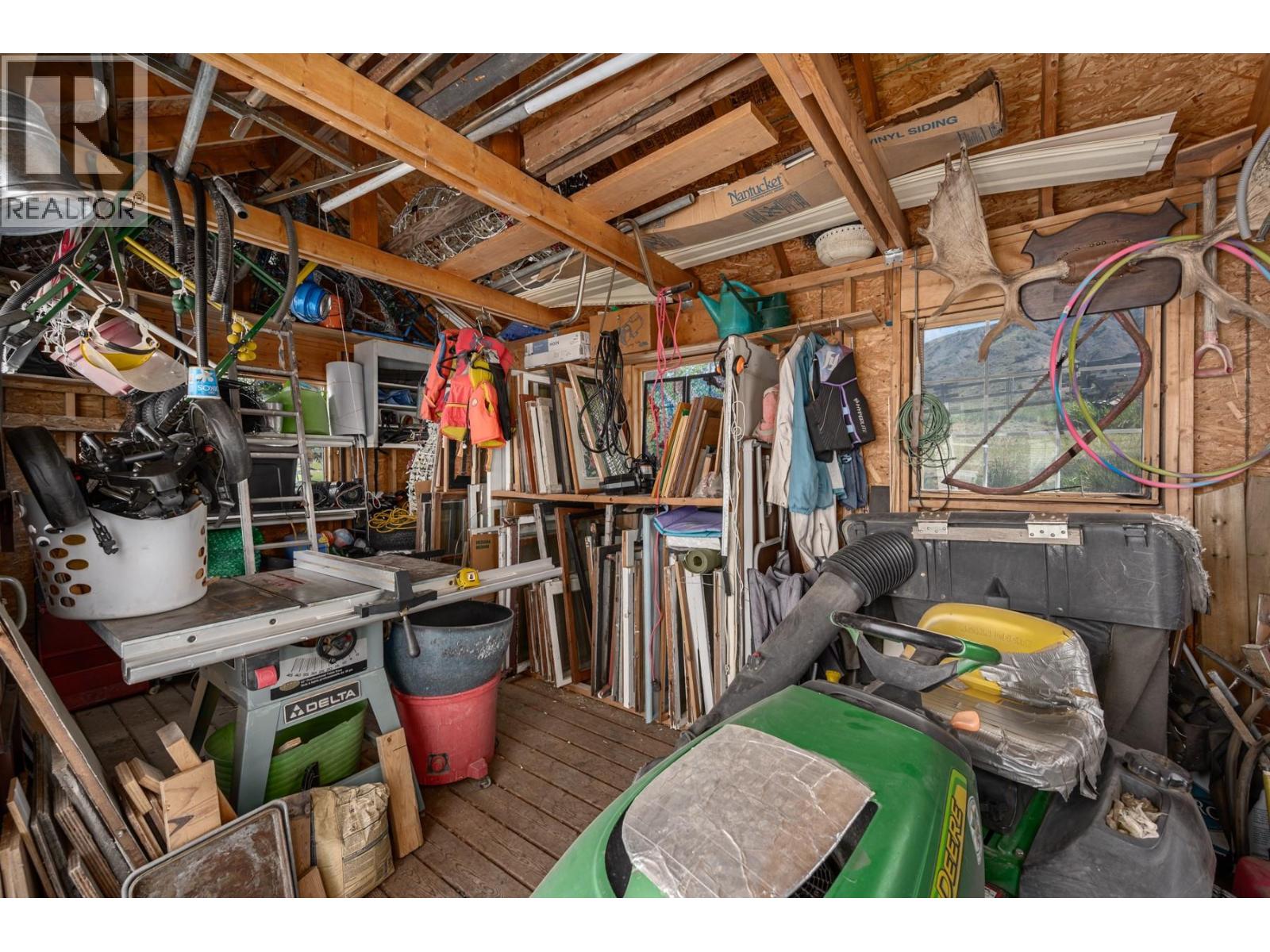 570 Mesa Vista Drive, Ashcroft