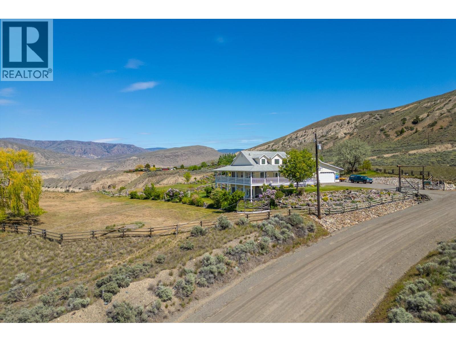 570 Mesa Vista Drive, Ashcroft