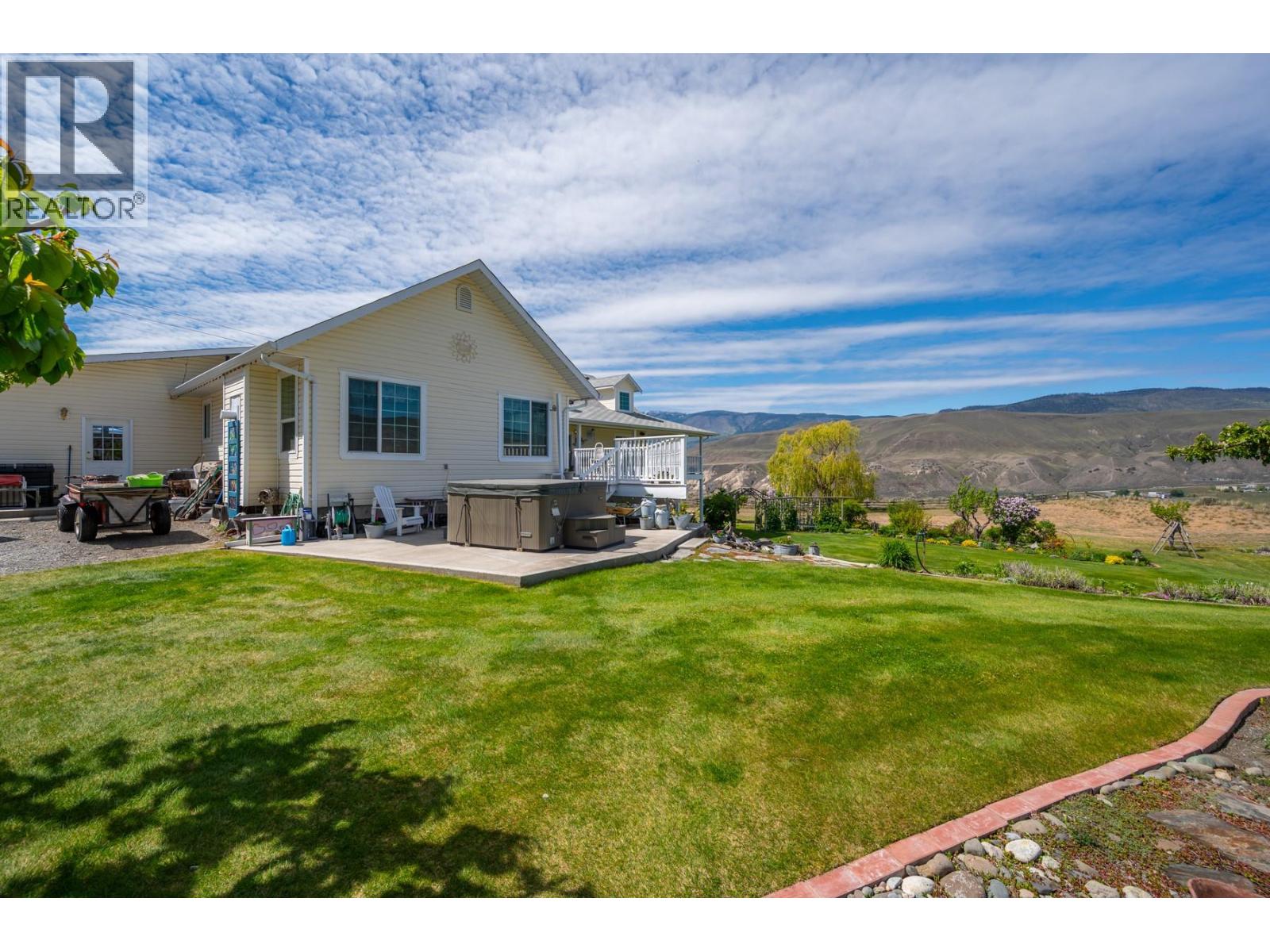 570 Mesa Vista Drive, Ashcroft