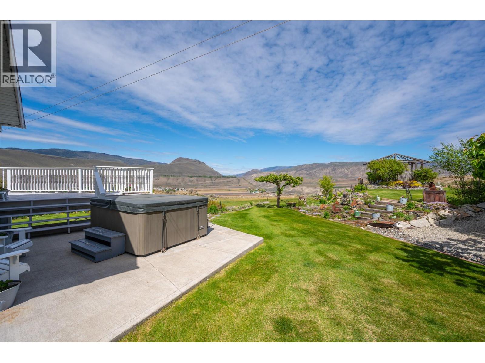 570 Mesa Vista Drive, Ashcroft