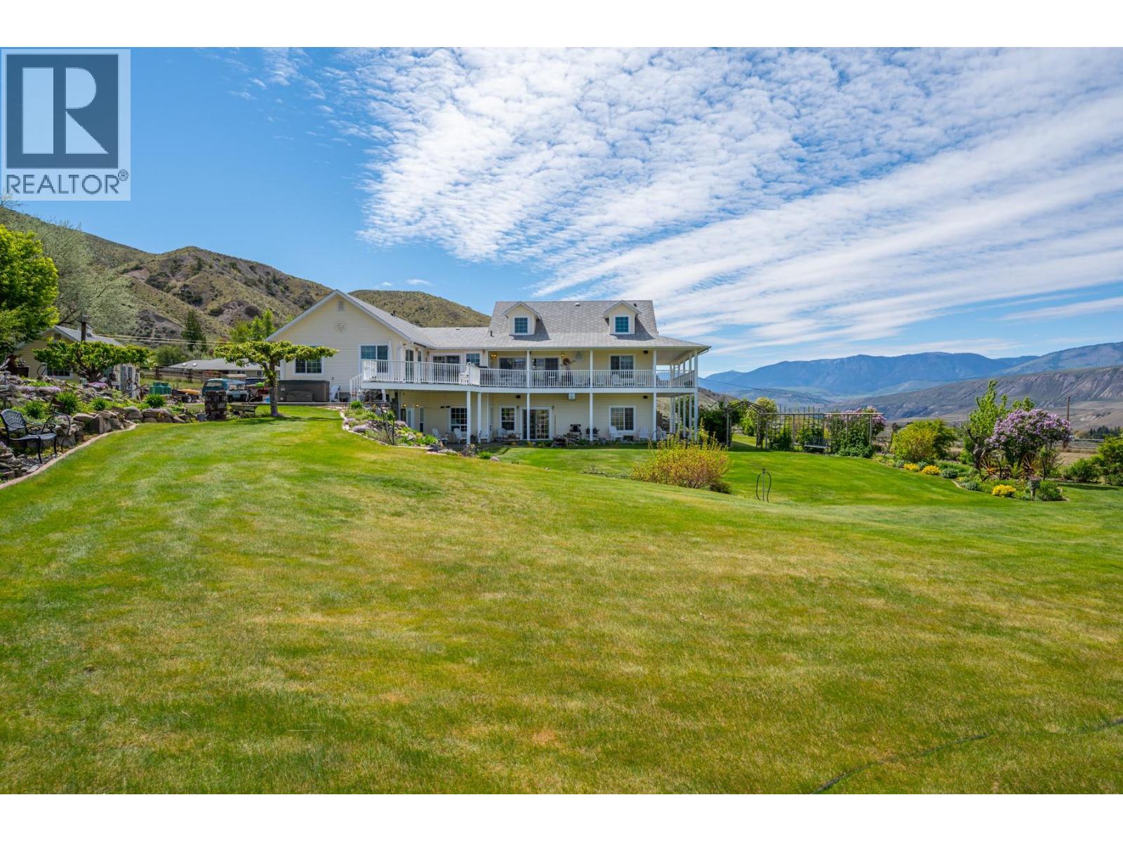 570 Mesa Vista Drive, Ashcroft