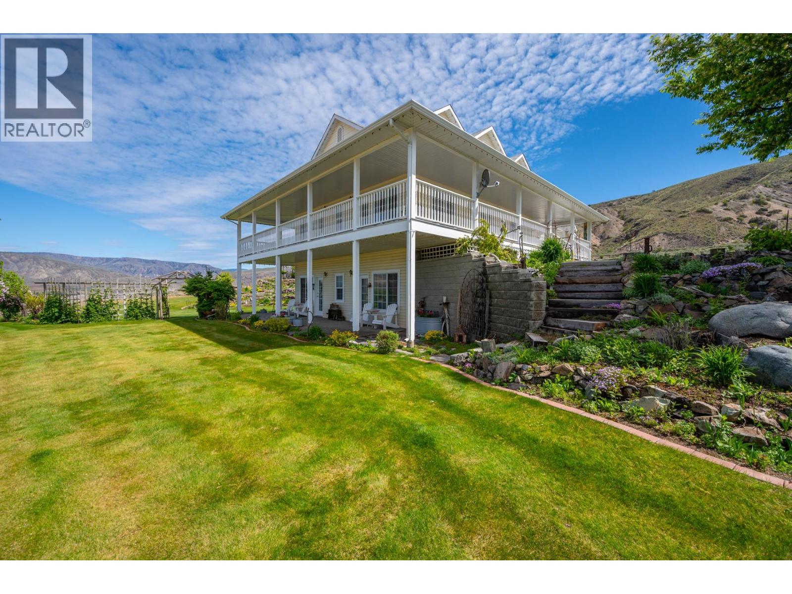 570 Mesa Vista Drive, Ashcroft