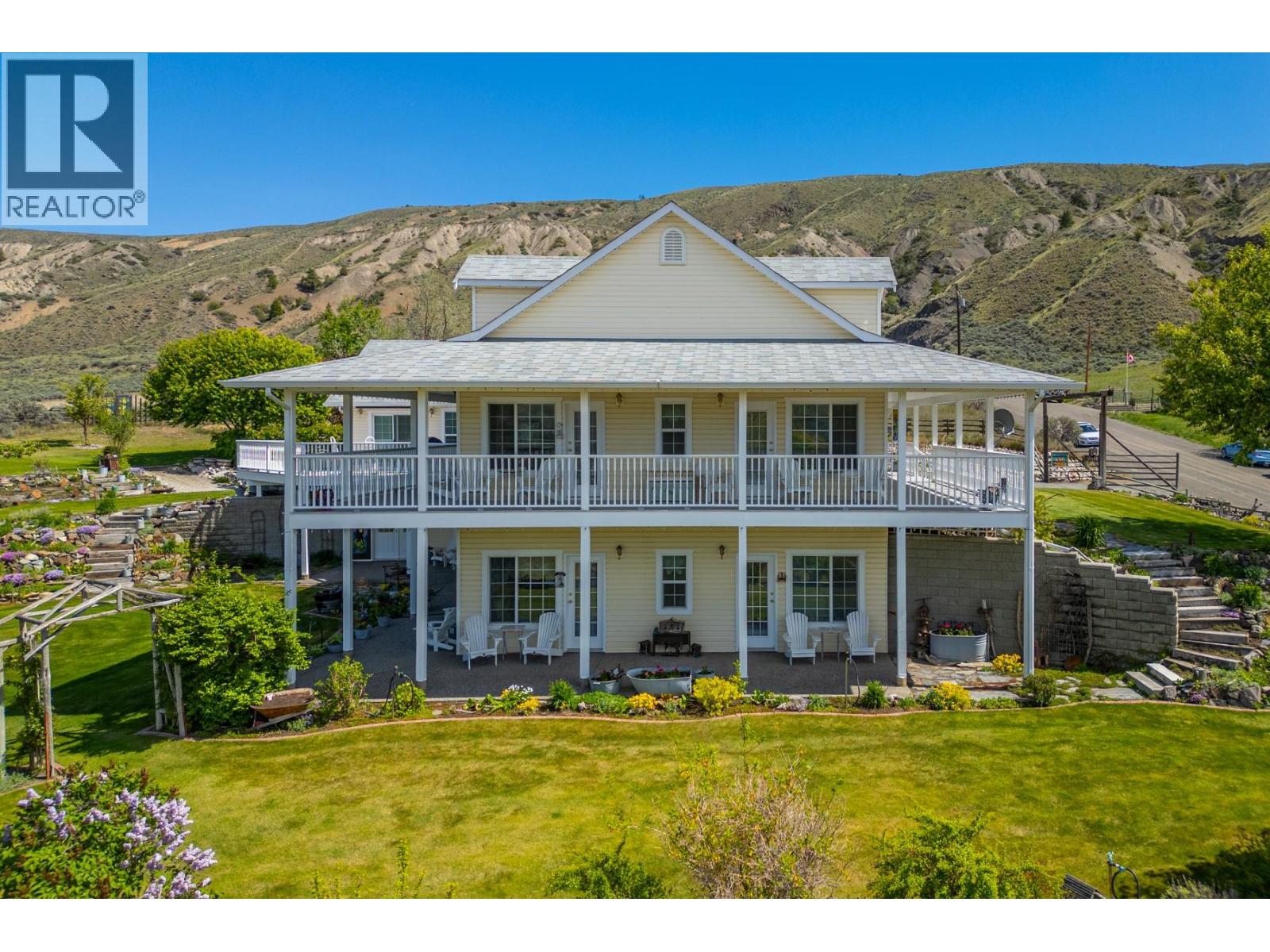 570 Mesa Vista Drive, Ashcroft