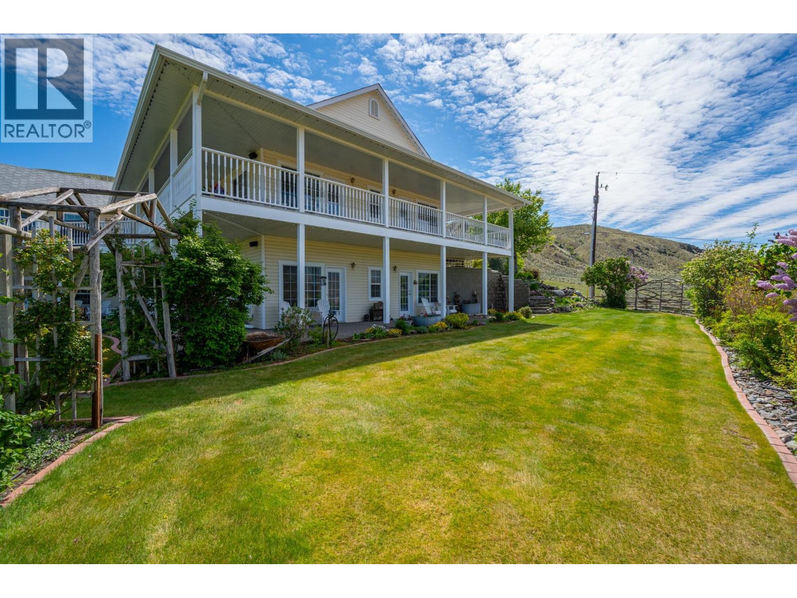 570 Mesa Vista Drive, Ashcroft