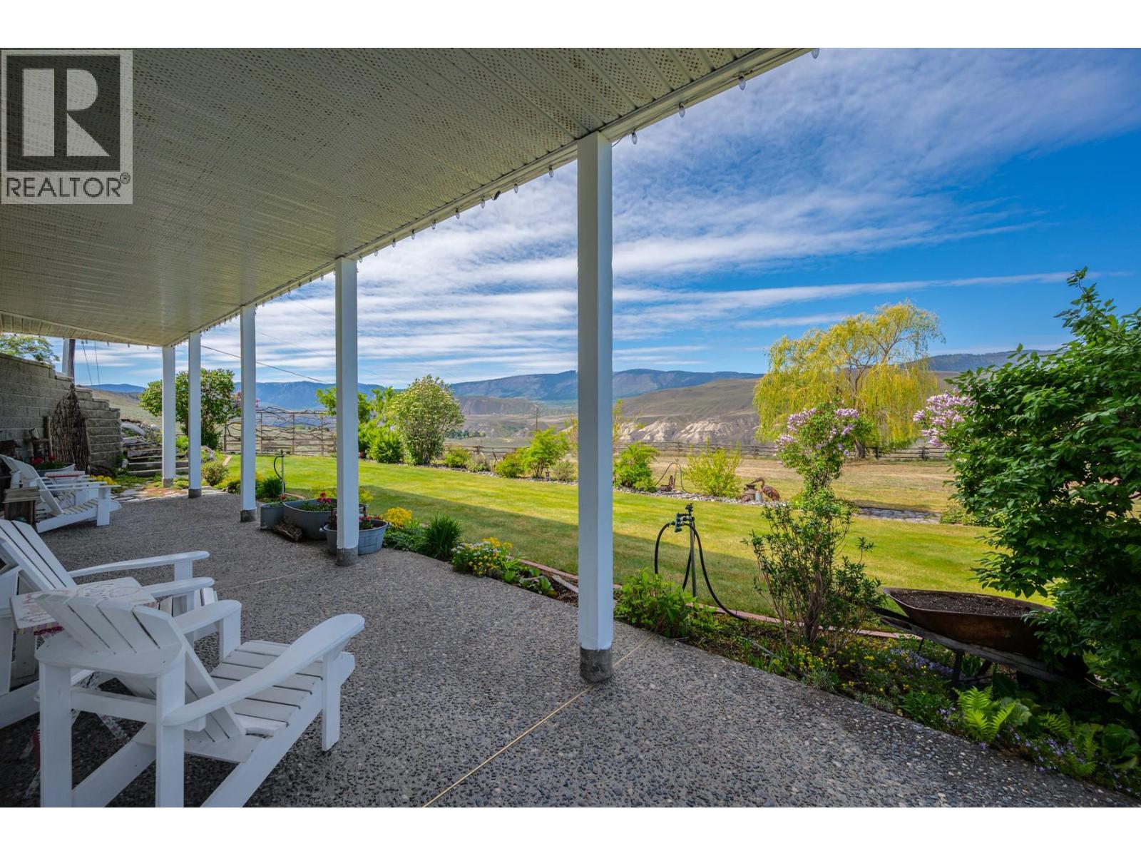 570 Mesa Vista Drive, Ashcroft
