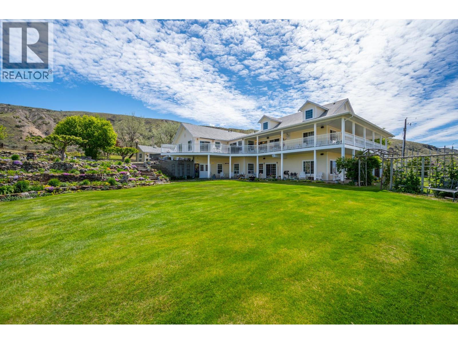 570 Mesa Vista Drive, Ashcroft