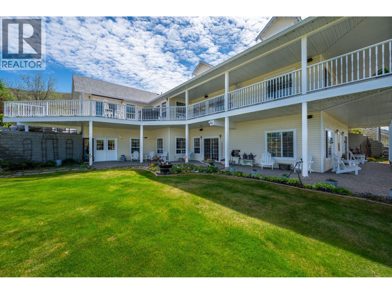 570 Mesa Vista Drive, Ashcroft