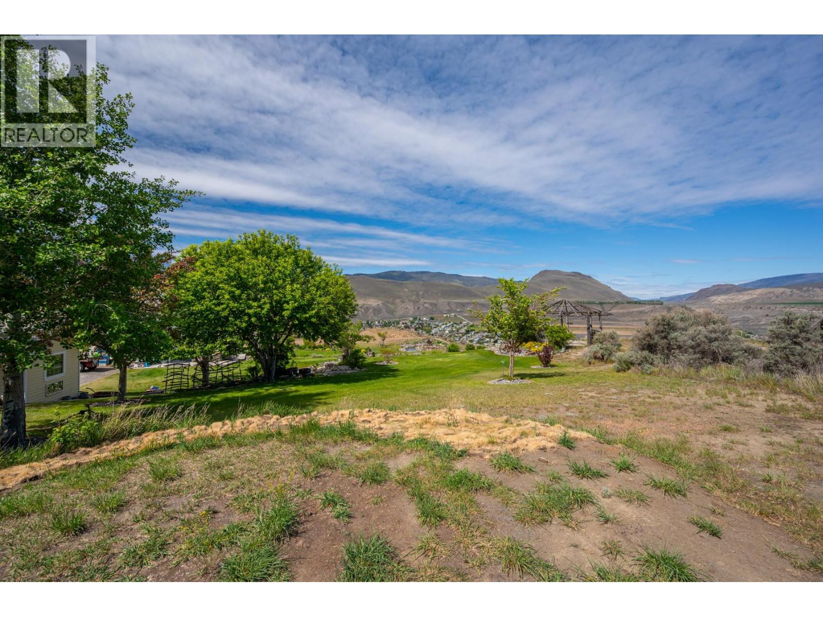 570 Mesa Vista Drive, Ashcroft