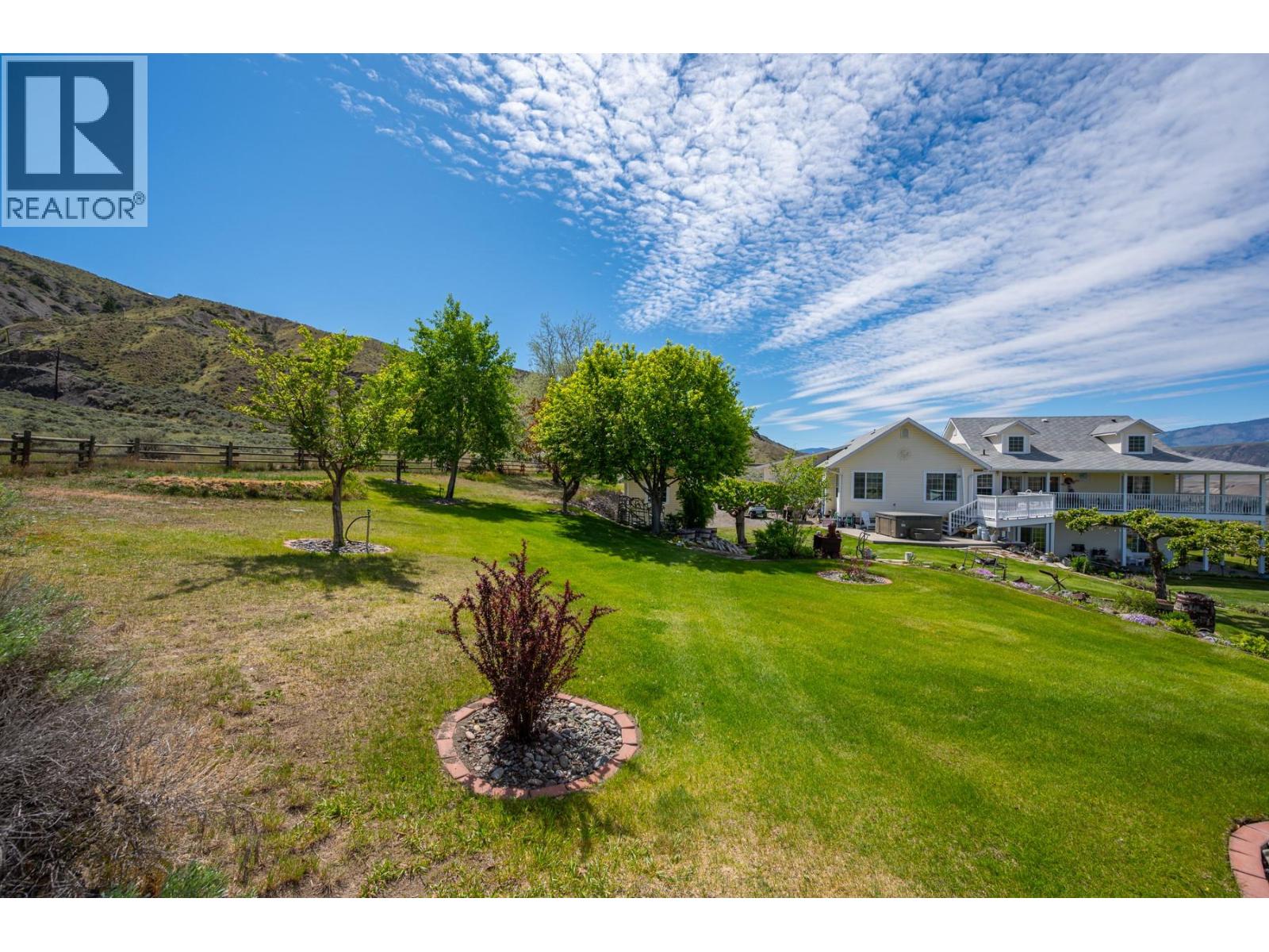 570 Mesa Vista Drive, Ashcroft