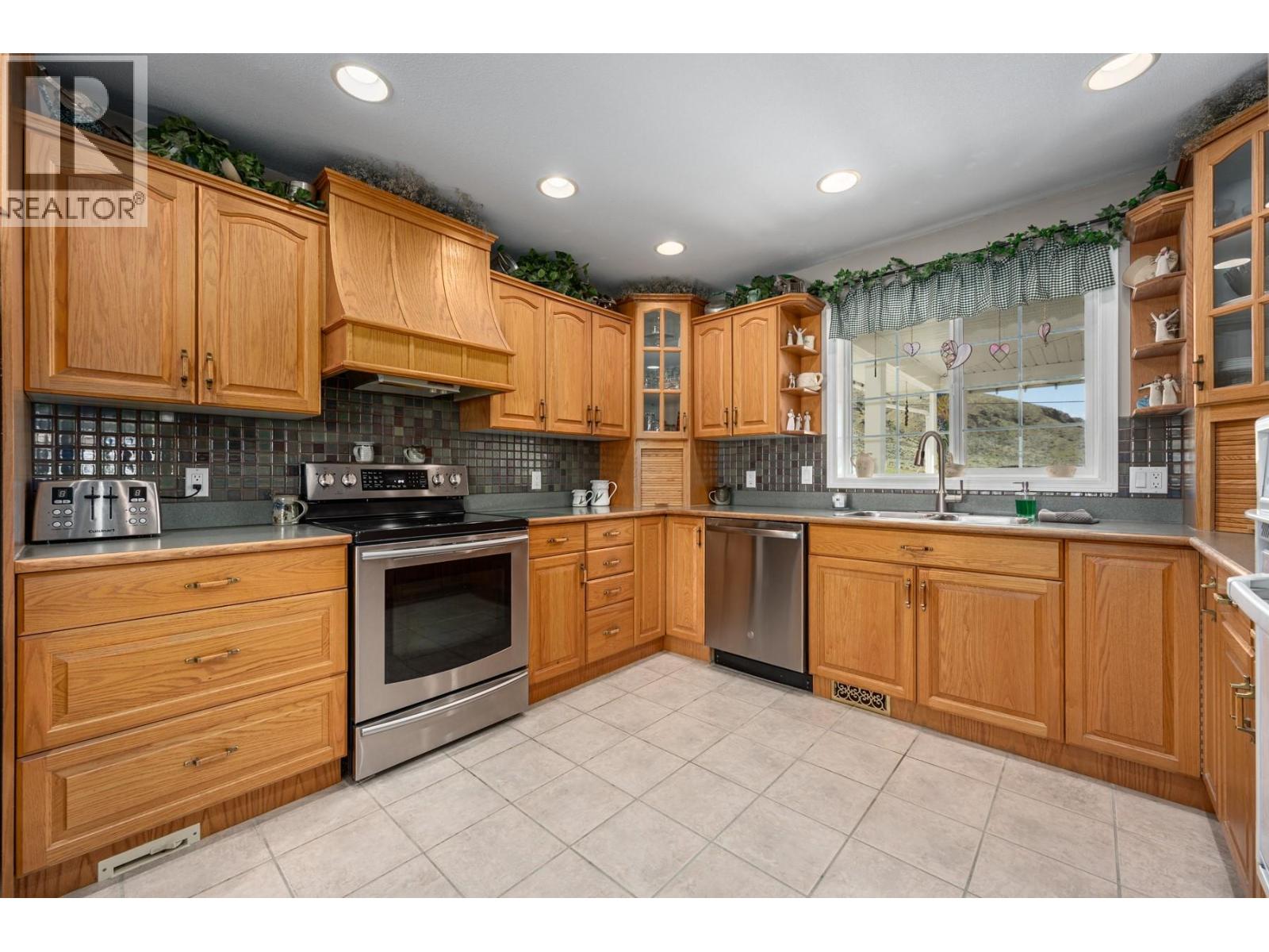 570 Mesa Vista Drive, Ashcroft