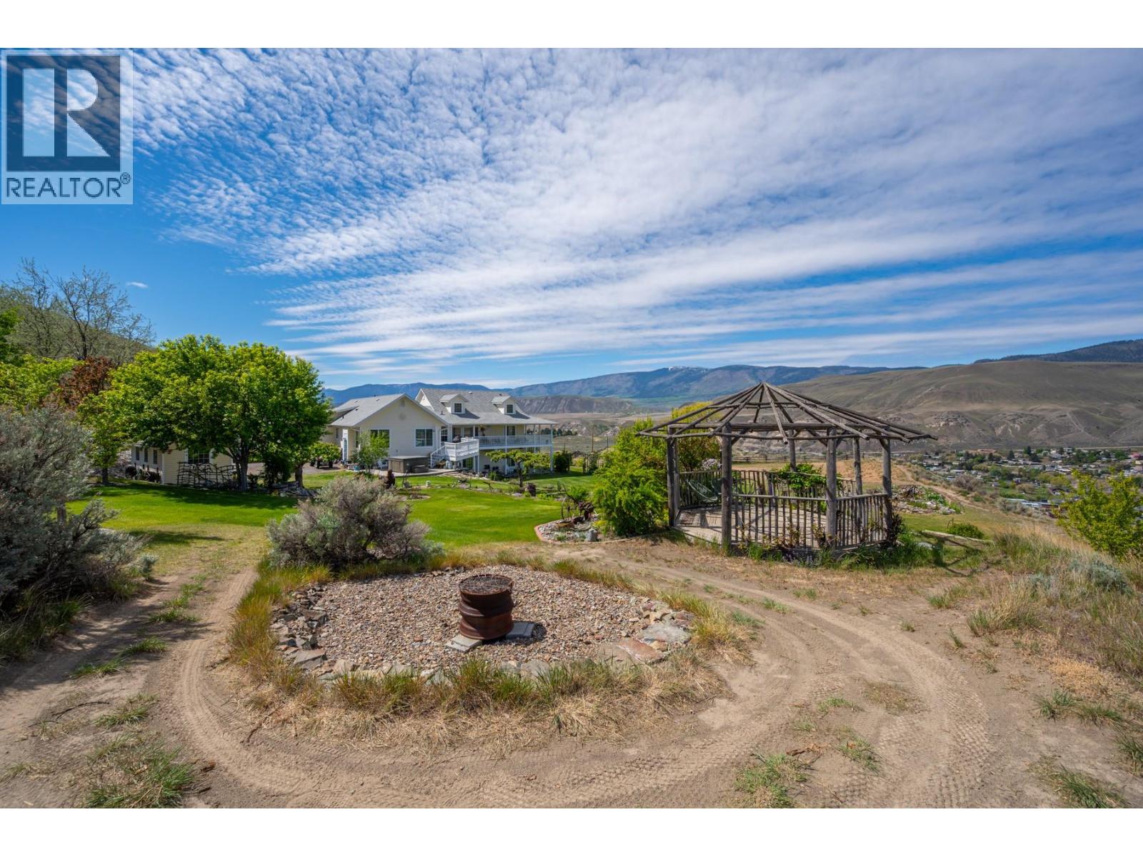 570 Mesa Vista Drive, Ashcroft