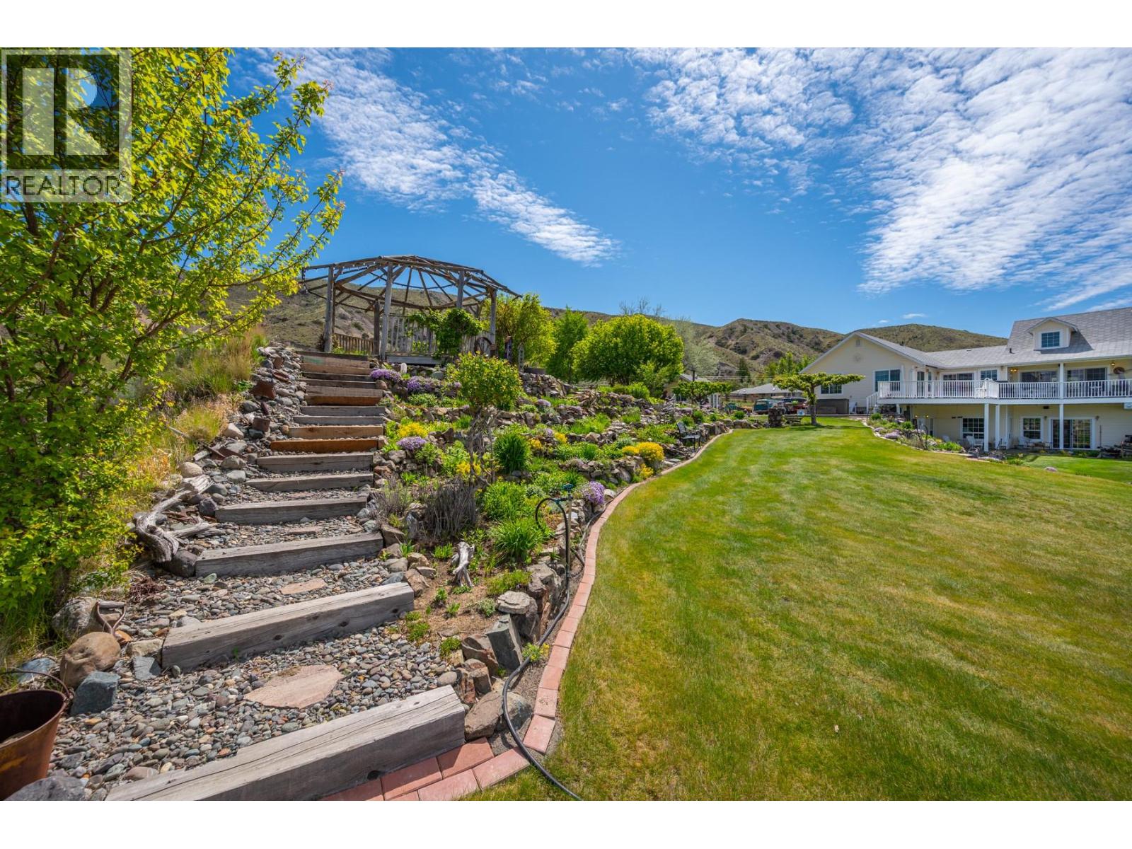570 Mesa Vista Drive, Ashcroft