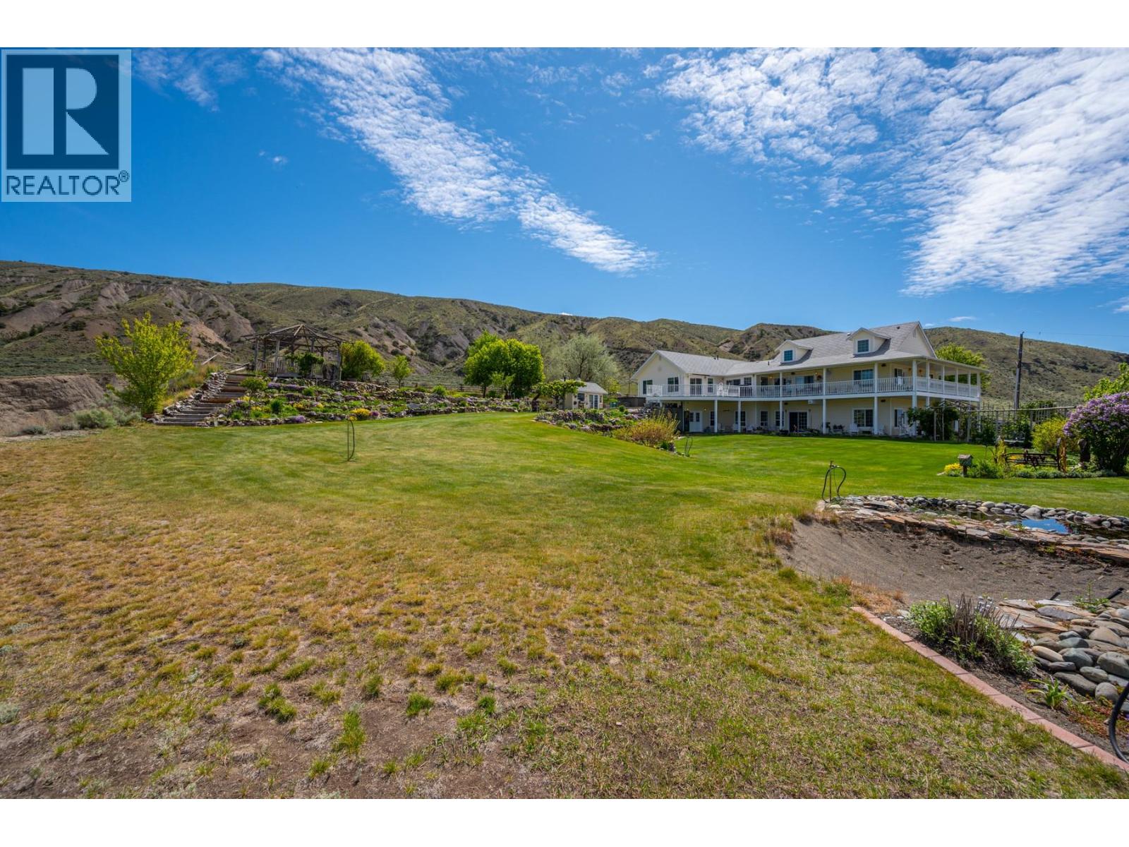 570 Mesa Vista Drive, Ashcroft