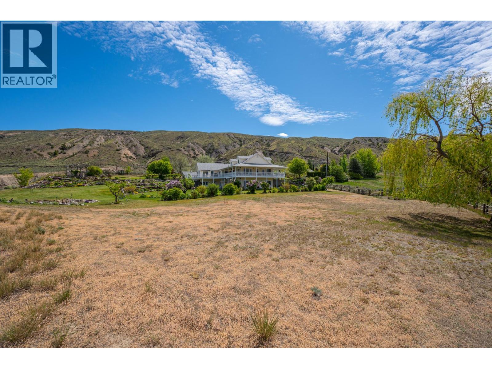570 Mesa Vista Drive, Ashcroft