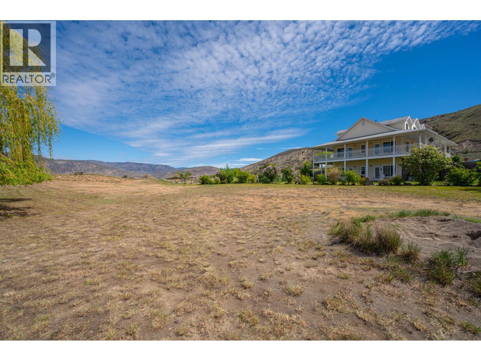 570 Mesa Vista Drive, Ashcroft