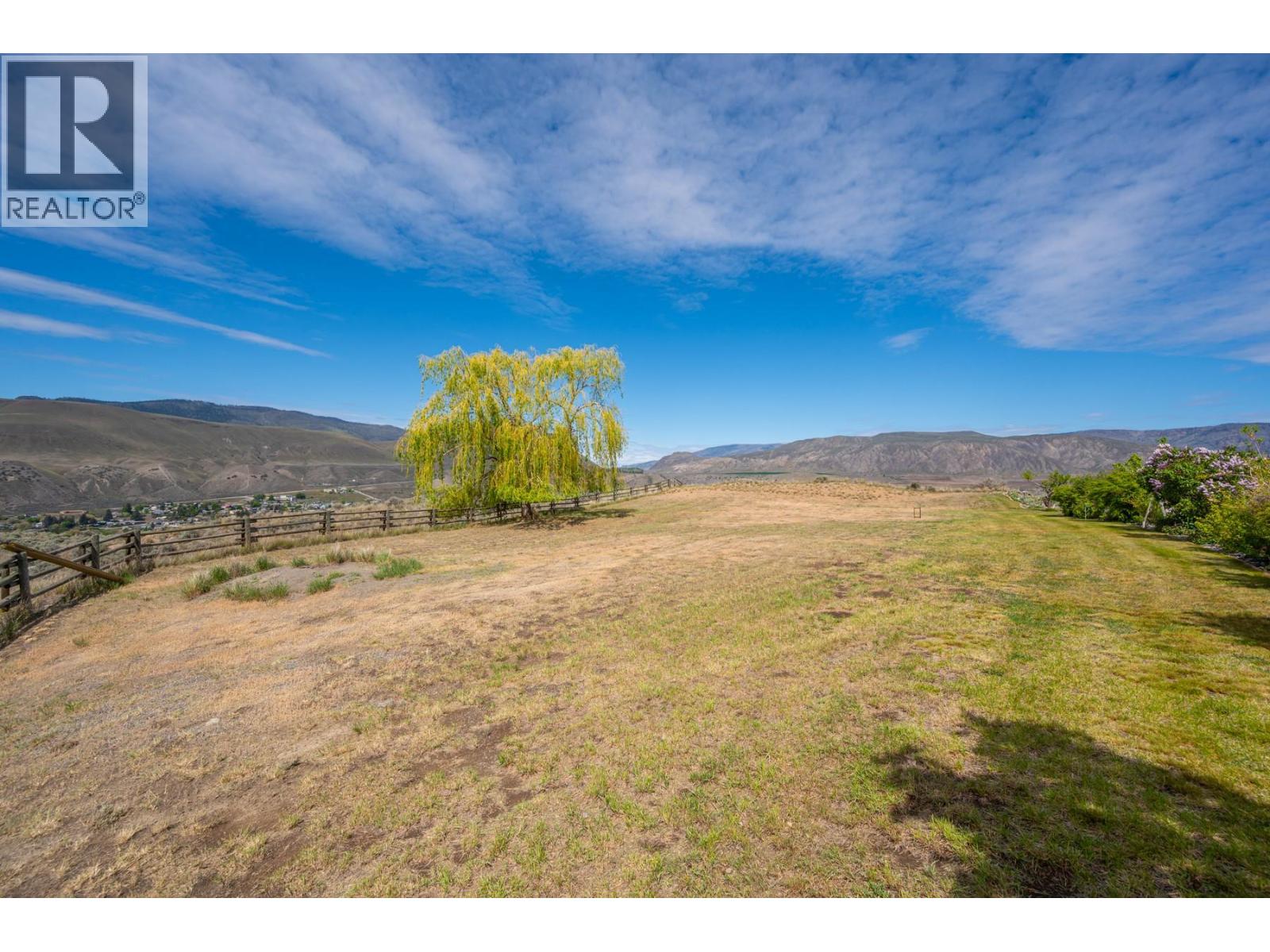 570 Mesa Vista Drive, Ashcroft