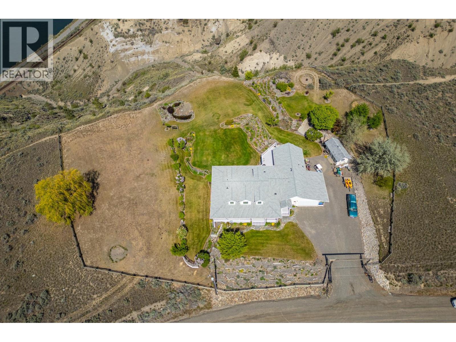 570 Mesa Vista Drive, Ashcroft