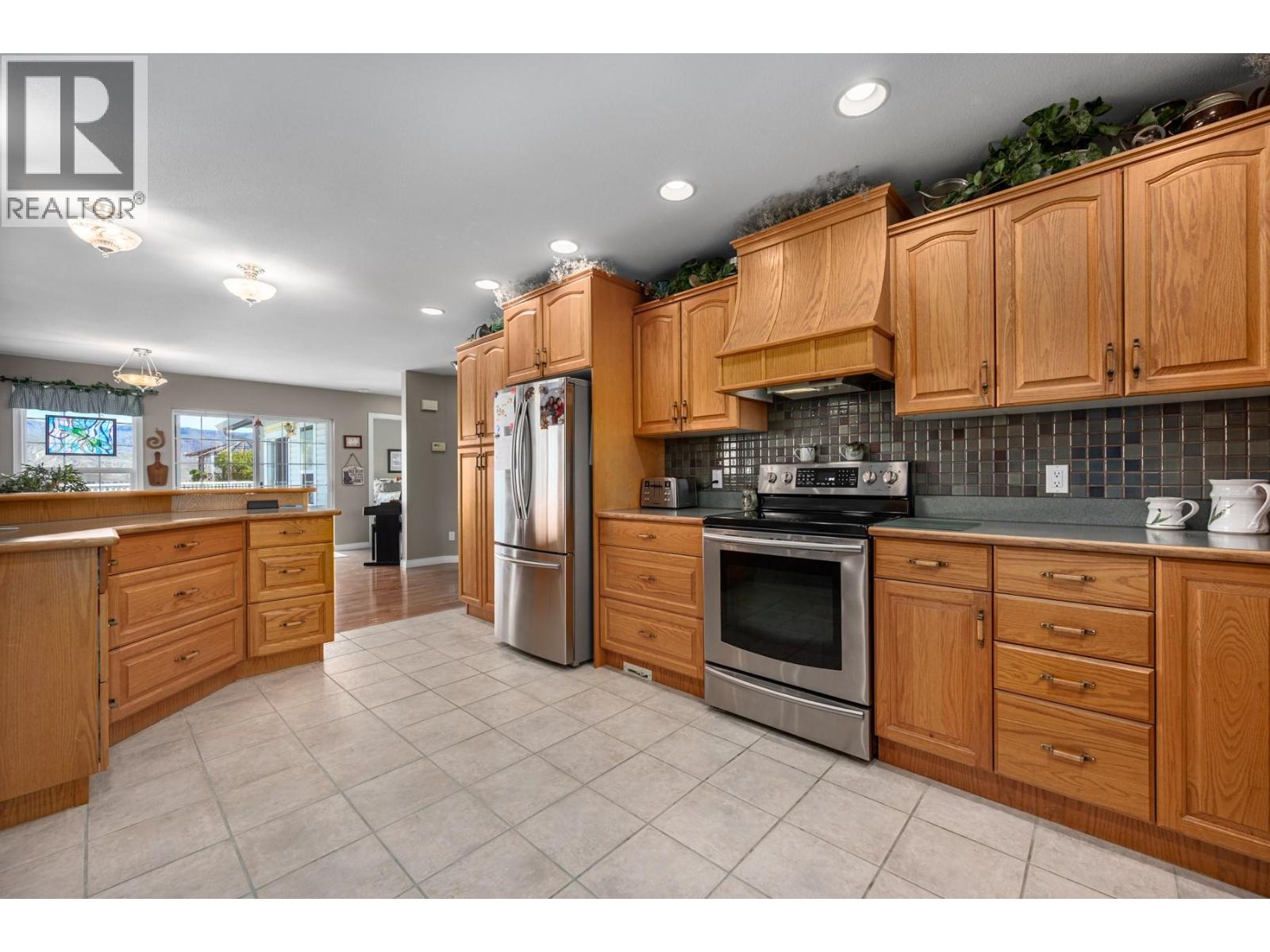 570 Mesa Vista Drive, Ashcroft