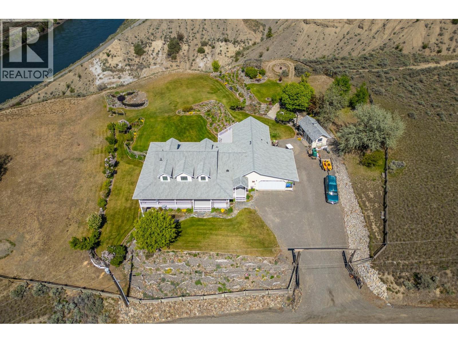 570 Mesa Vista Drive, Ashcroft