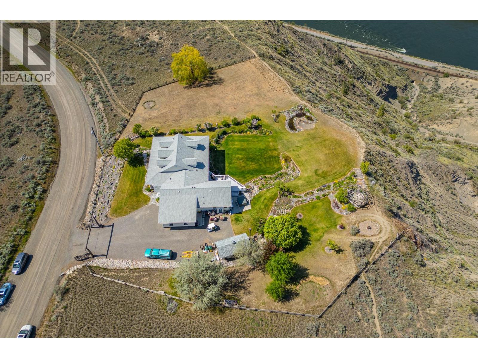 570 Mesa Vista Drive, Ashcroft