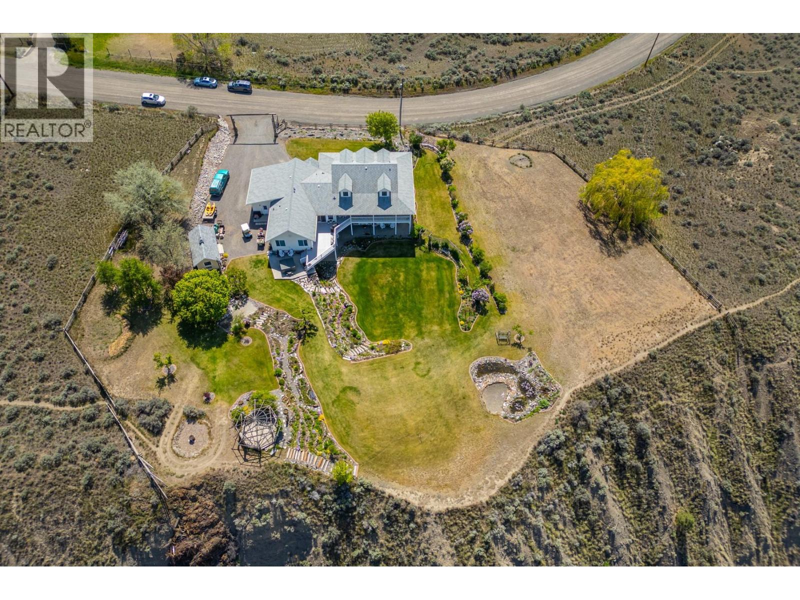 570 Mesa Vista Drive, Ashcroft
